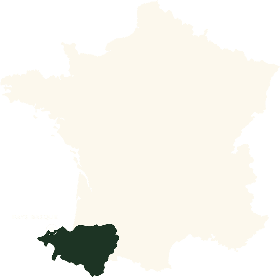 Pays Basque